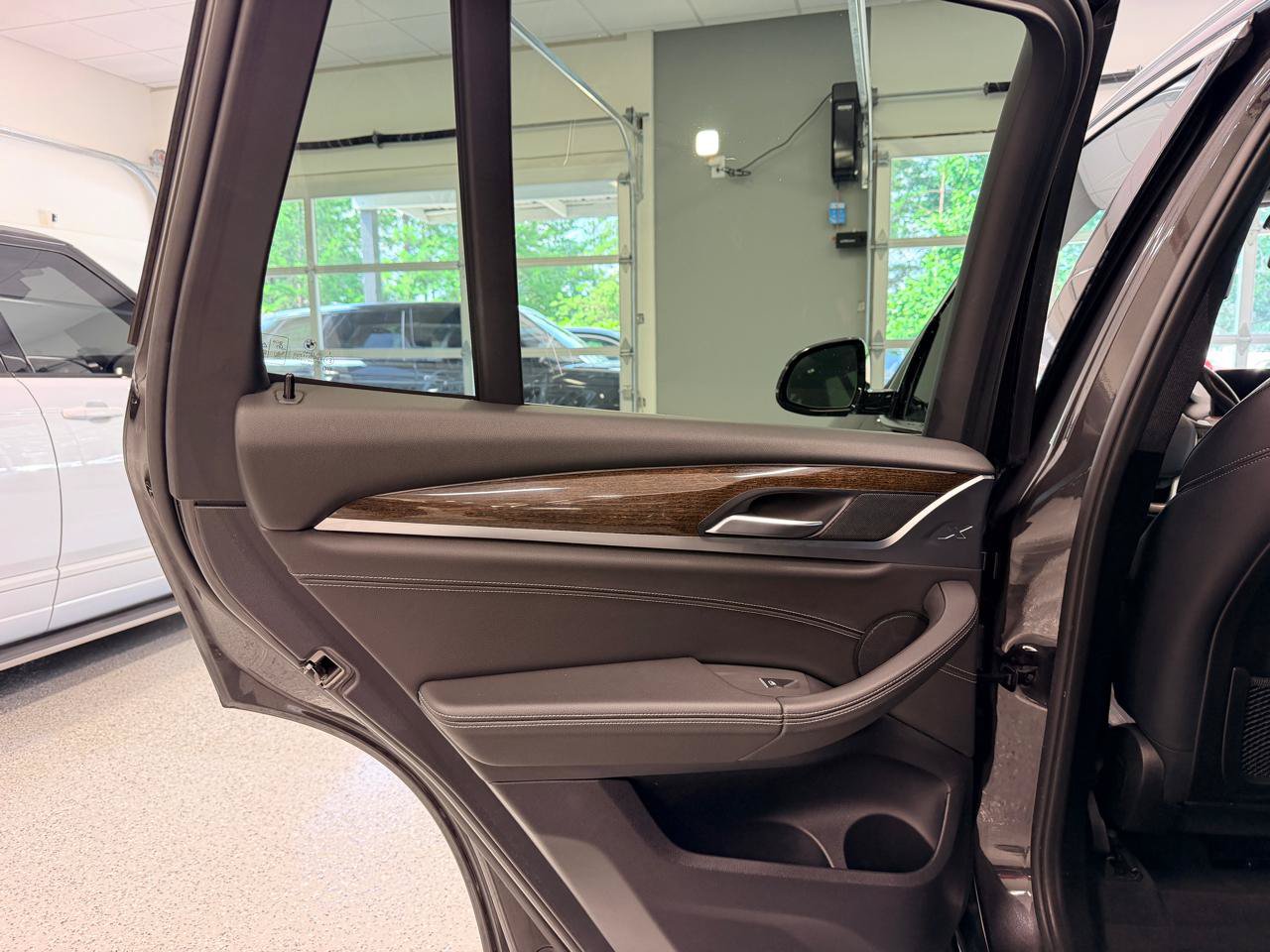 Used 2018 BMW X3 xDrive30i AWD/4WD image 21