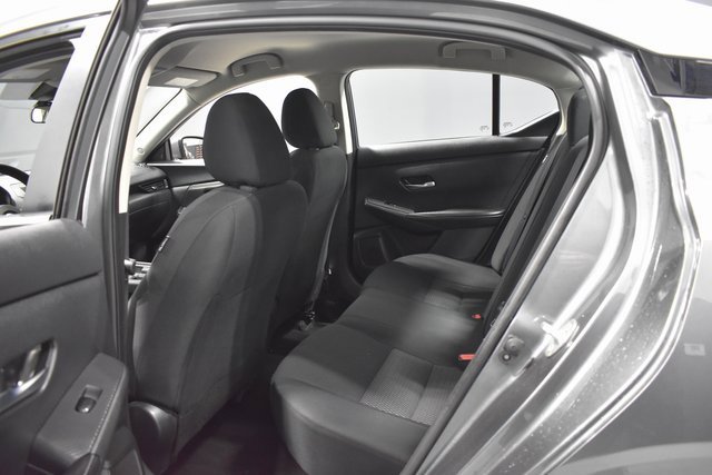 Certified 2023 Nissan Sentra S image 28