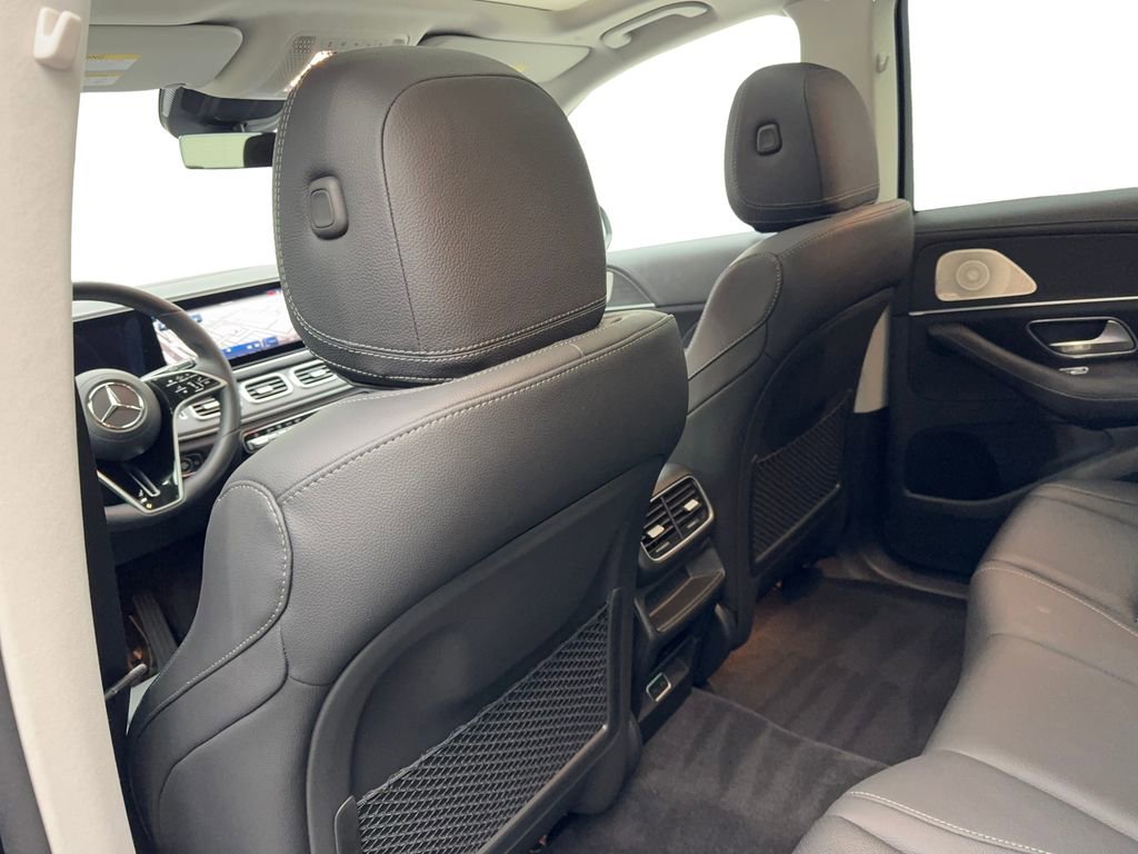 Used 2026 Mercedes-Benz GLE 350 4MATIC image 33