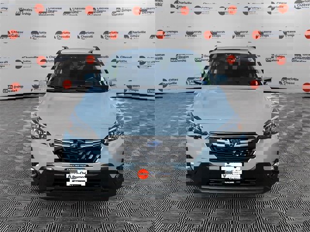 Used 2023 Subaru Crosstrek 2.0i Premium w/ Popular Package #2 image 8