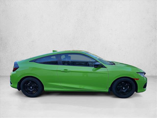 Used 2017 Honda Civic EX-L image 4