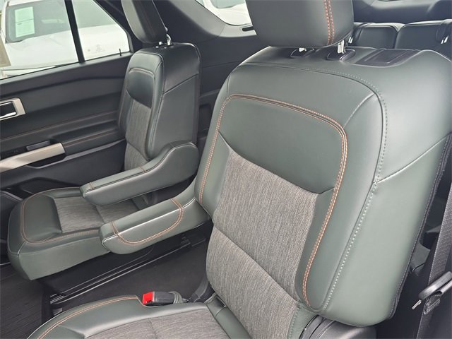 Used 2023 Ford Explorer Timberline w/ Timberline Technology Package image 12