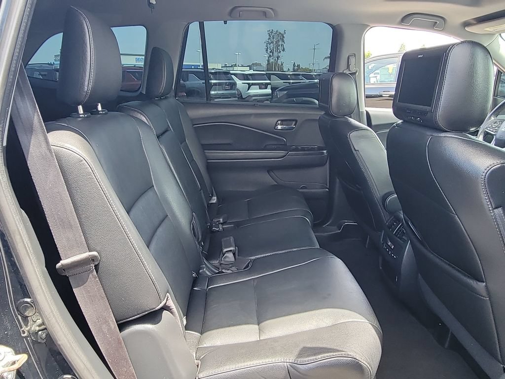 Used 2020 Honda Pilot EX-L image 26
