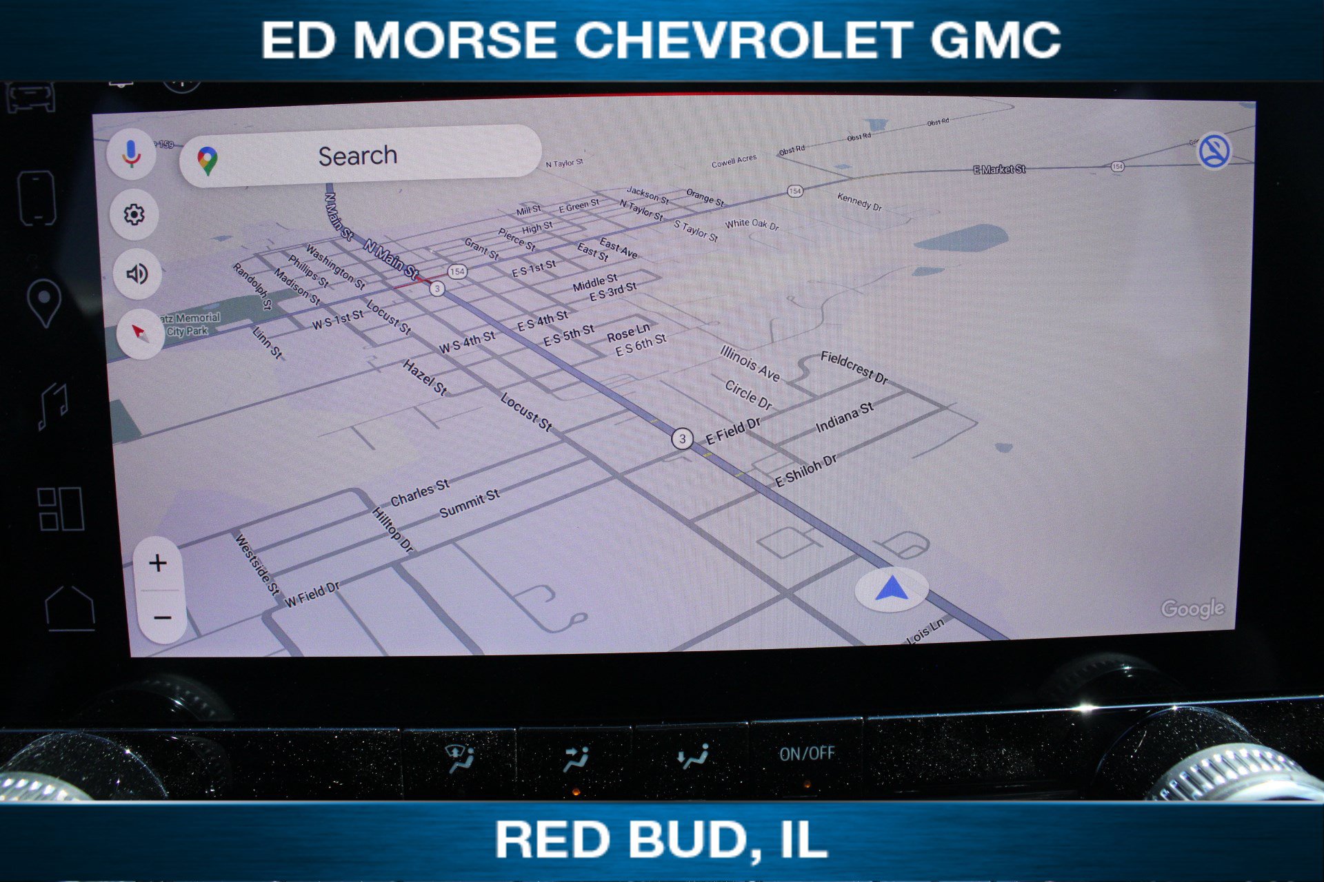 New 2026 GMC Canyon Elevation w/ Convenience Package AWD/4WD image 11