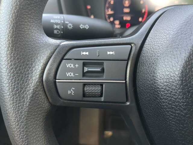 Used 2025 Honda Accord LX image 22