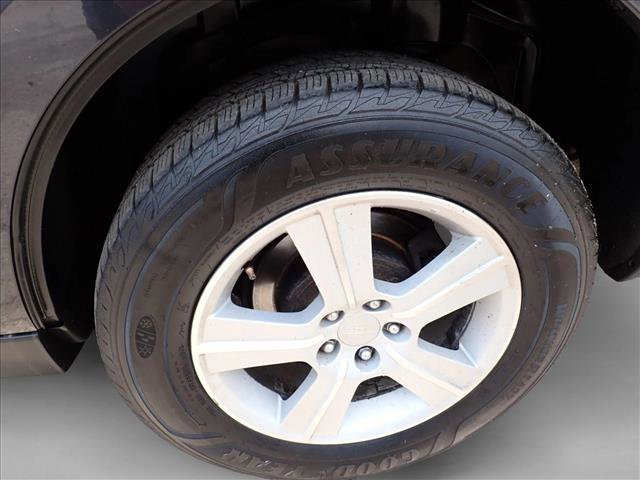 Used 2010 Subaru Forester 2.5X AWD/4WD image 7