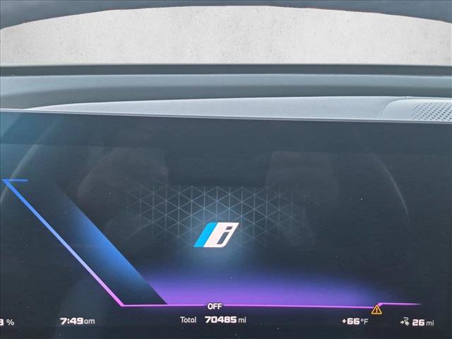 Used 2024 BMW iX M60 AWD/4WD image 11