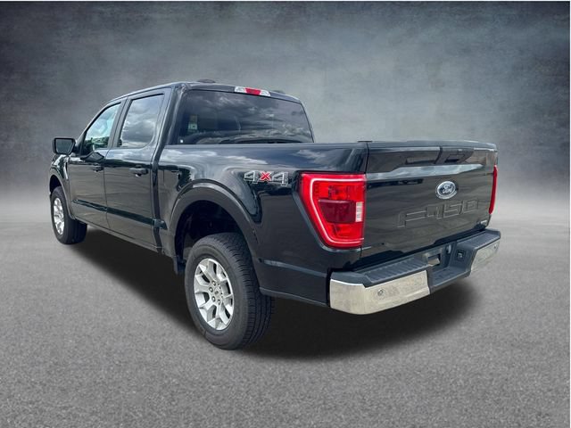 Used 2023 Ford F150 XLT AWD/4WD image 7