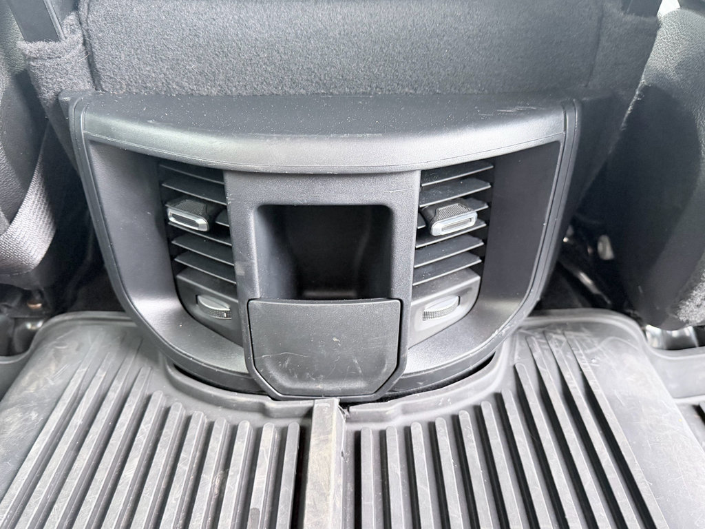 Used 2024 RAM 2500 Tradesman AWD/4WD image 28