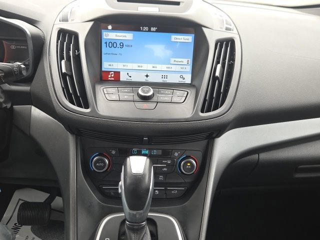 Used 2017 Ford C-MAX SE w/ Equipment Group 201A FWD image 29