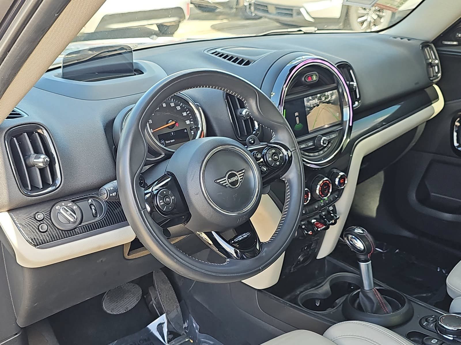 Used 2019 MINI Cooper Countryman S FWD image 16