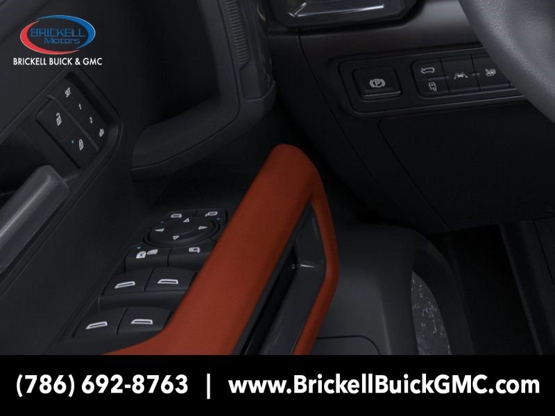 New 2026 GMC Hummer EV 3X w/ Carbon Fiber Edition Package image 22