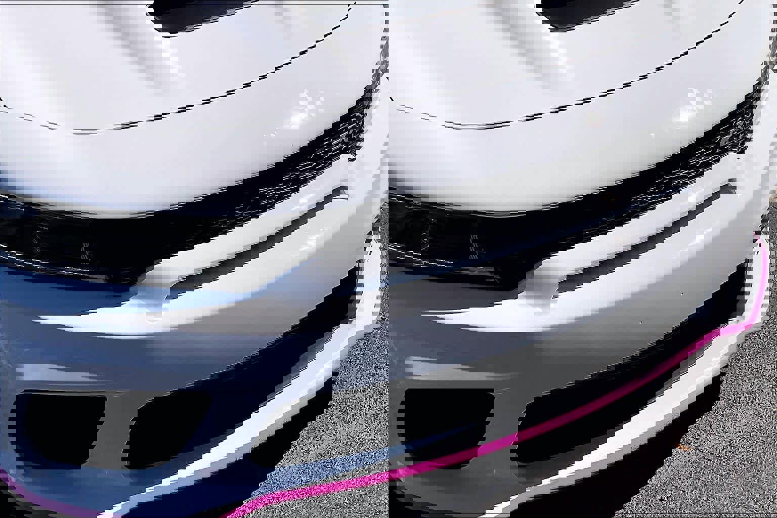 Used 2022 Dodge Charger SRT Hellcat w/ Carbon/Suede Interior Package image 30