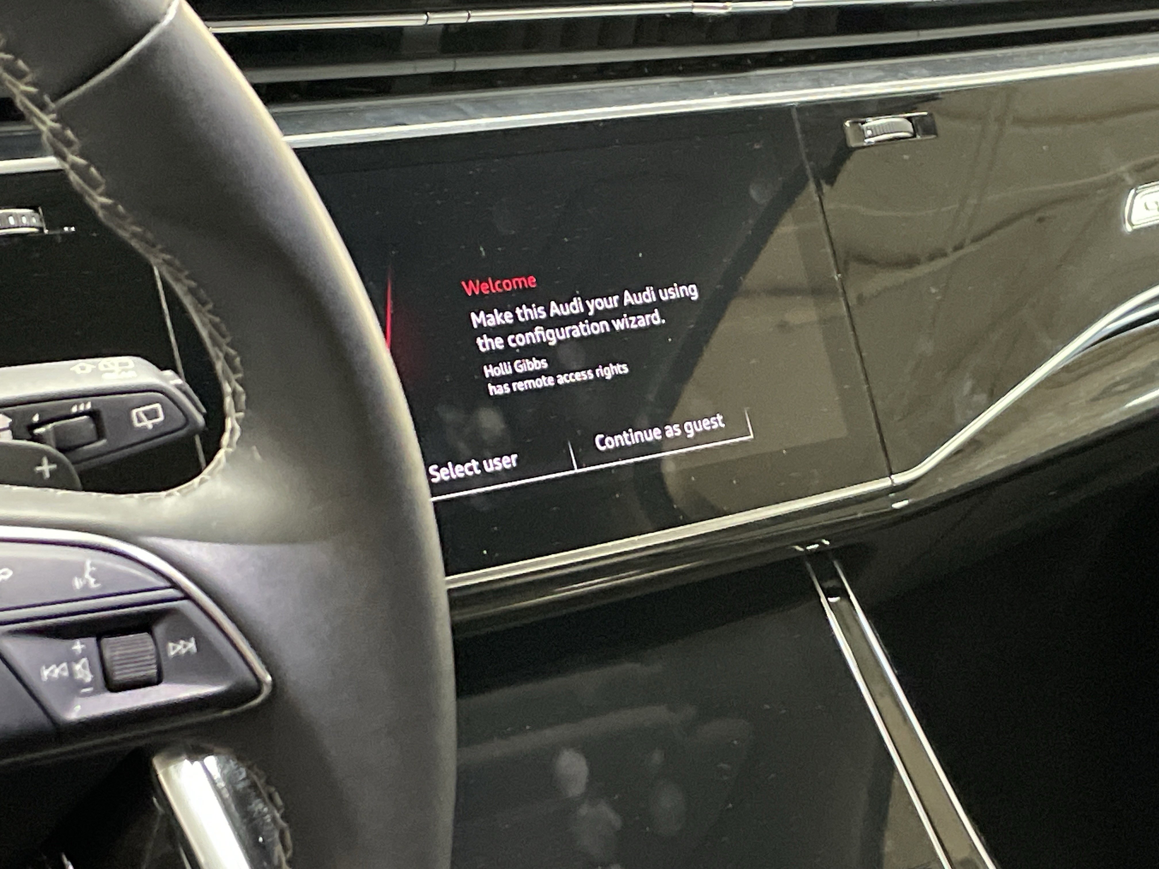 Used 2025 Audi Q7 2.0T Premium Plus image 11