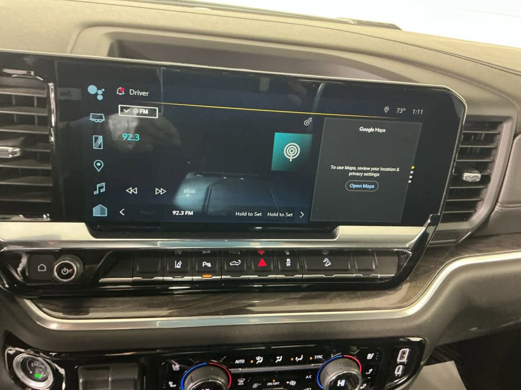 Used 2024 Chevrolet Silverado 2500 LTZ w/ LTZ Convenience Package image 34