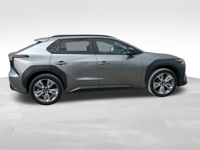 Used 2023 Subaru Solterra AWD image 6