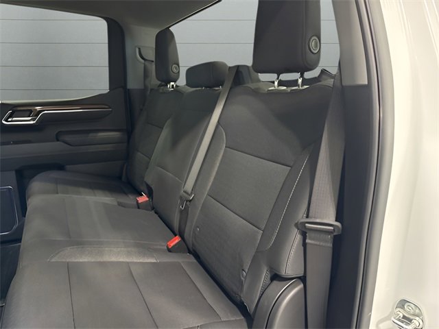 Used 2025 Chevrolet Silverado 1500 LT image 27