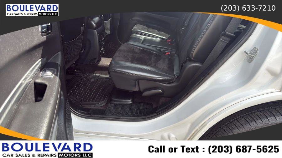 Used 2018 Dodge Durango GT w/ Premium Group AWD/4WD image 32