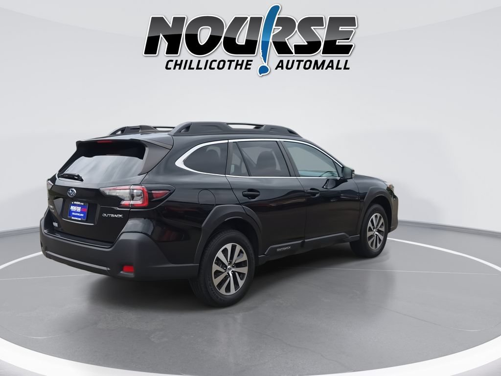 Used 2023 Subaru Outback Premium AWD/4WD image 8