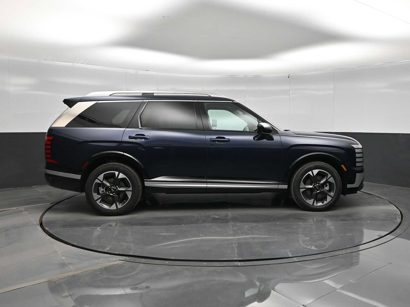 New 2026 Hyundai Palisade Limited AWD/4WD image 9