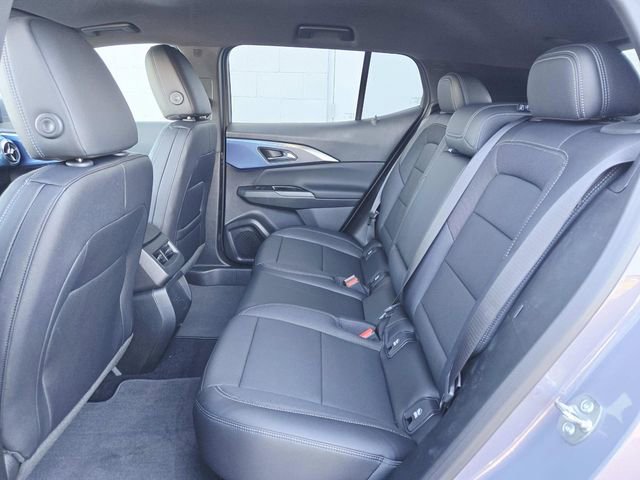 New 2026 Chevrolet Equinox EV LT image 9