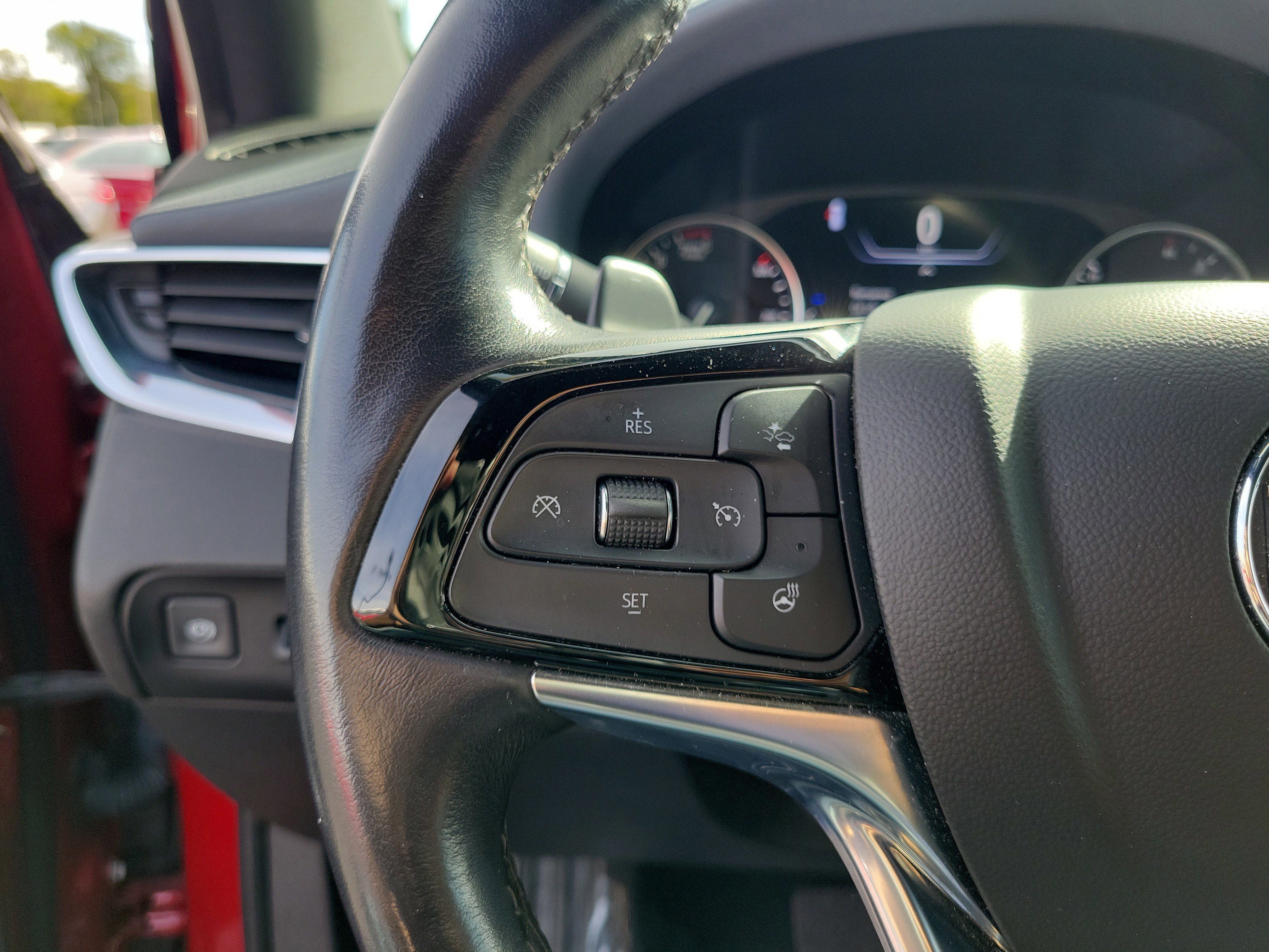 Used 2024 Buick Enclave Premium image 22