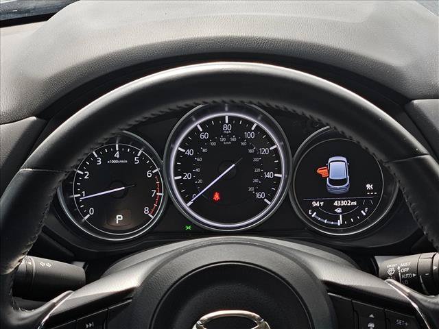 Used 2022 MAZDA CX-5 AWD 2.5 S image 19