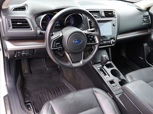 Used 2019 Subaru Legacy 2.5i Limited AWD/4WD image 12