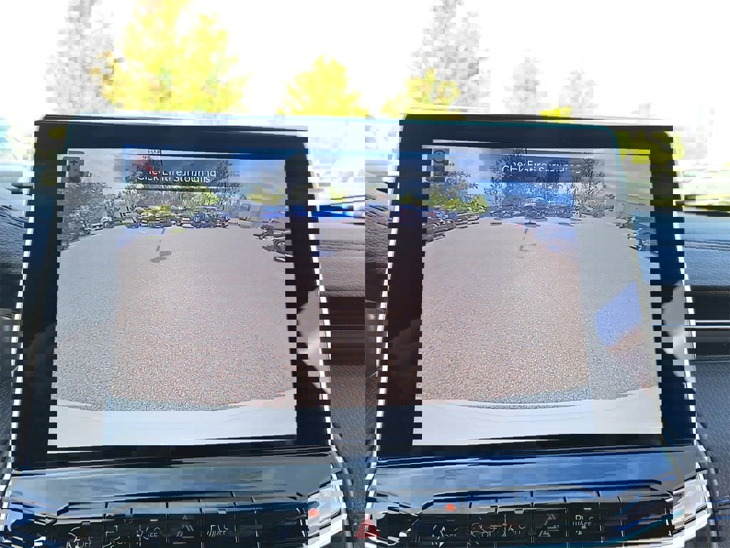 New 2026 Jeep Compass Limited w/ Sun, Sound & Navigation Group image 23