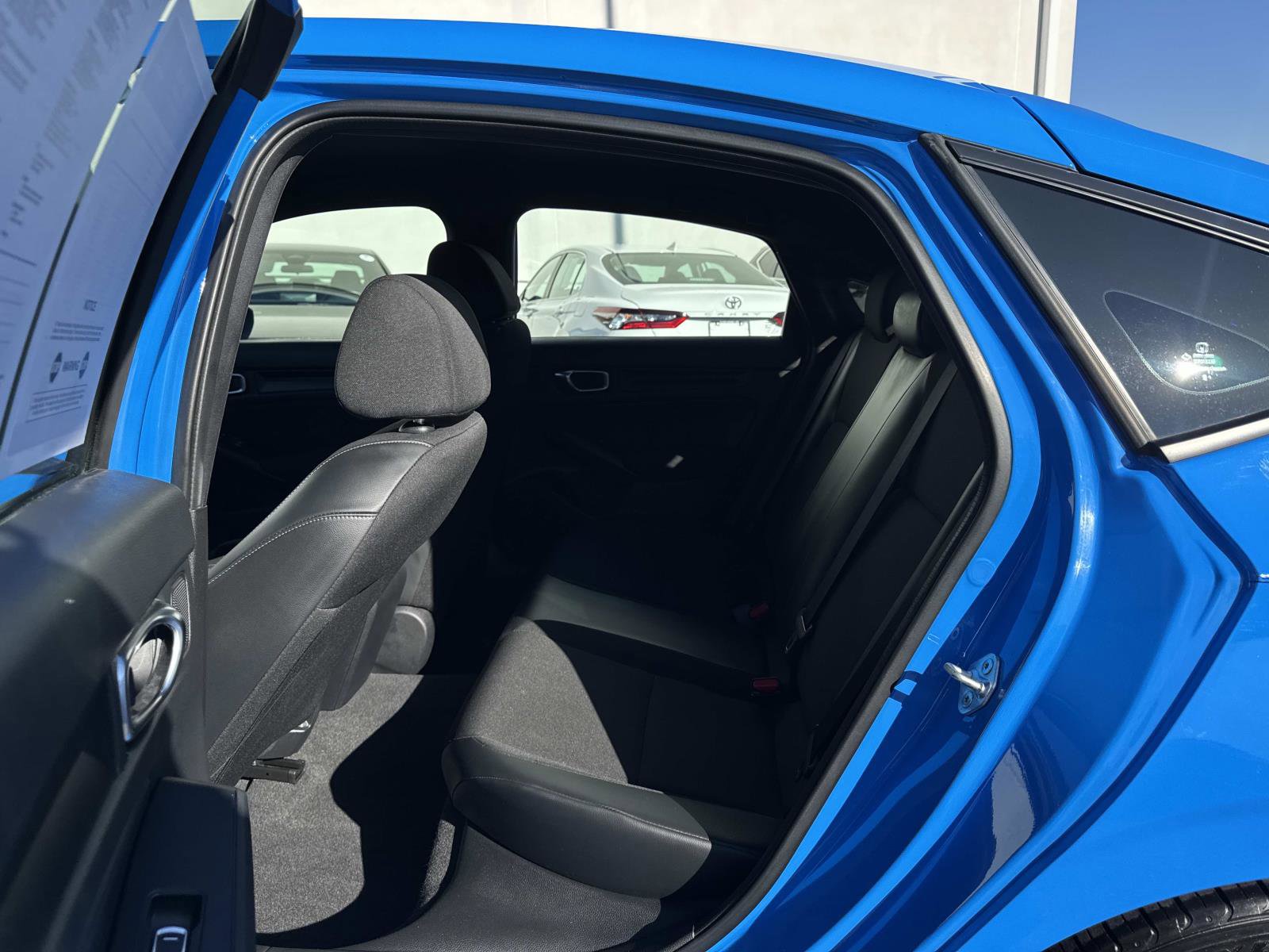 Used 2023 Honda Civic Sport image 21