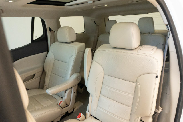 Used 2023 GMC Acadia Denali FWD image 21