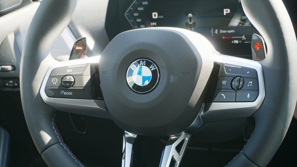 Used 2026 BMW M235i xDrive w/ Technology Package image 15