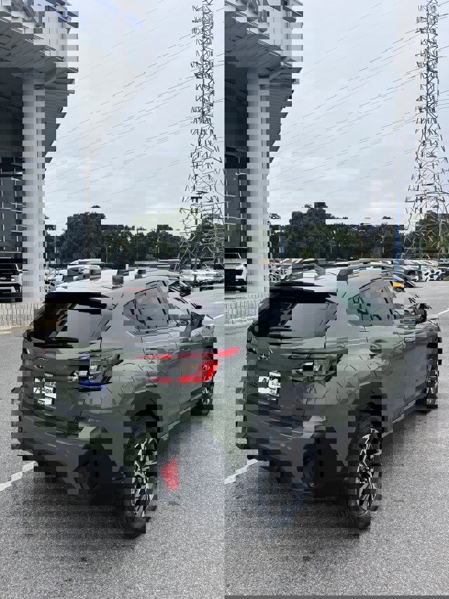 New 2026 Subaru Crosstrek 2.5i Premium image 3
