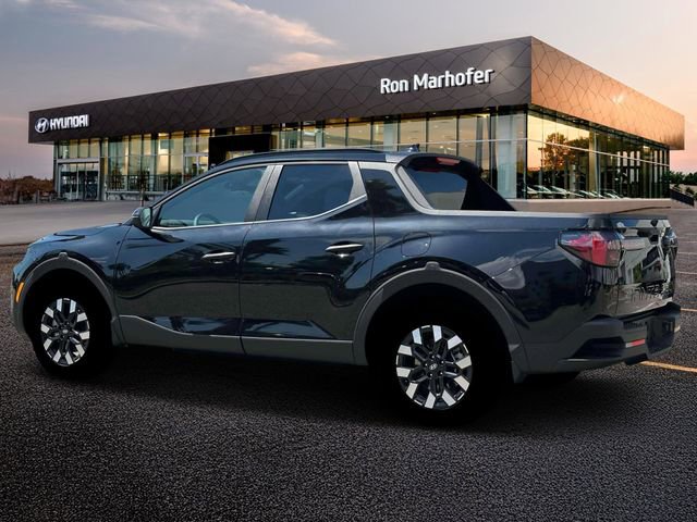 New 2026 Hyundai Santa Cruz SEL image 4