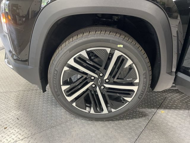 New 2027 Chevrolet Equinox RS AWD/4WD image 10