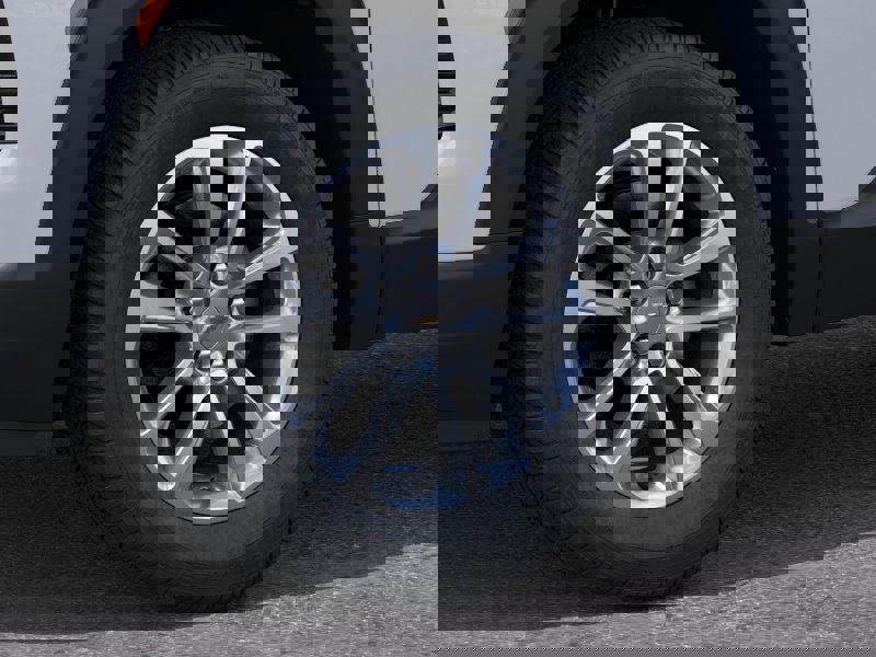 New 2026 Chevrolet TrailBlazer LS w/ LS Convenience Package image 33