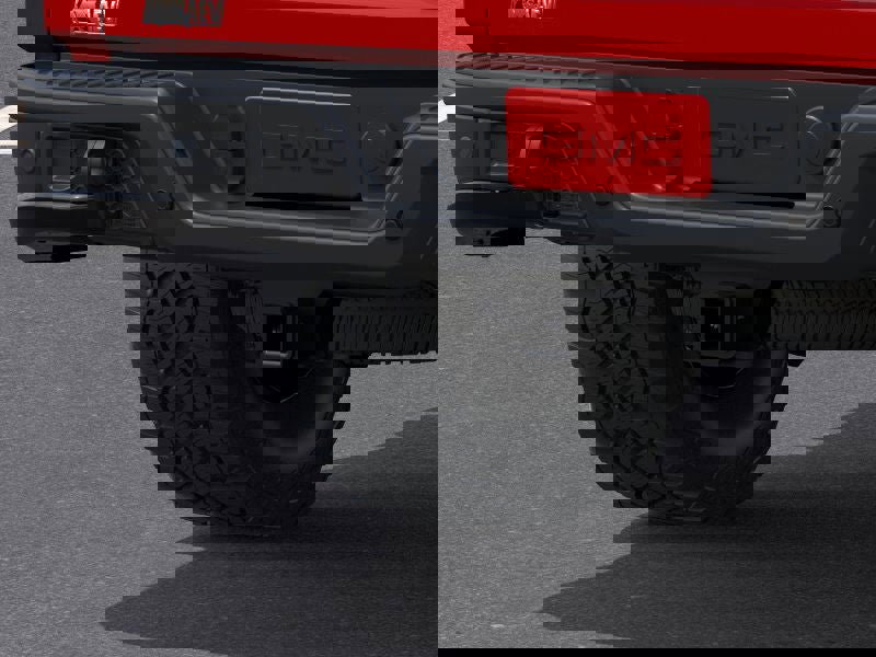 New 2026 GMC Sierra 2500 AT4X w/ AT4X AEV Edition image 14