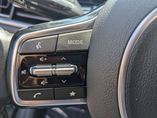 Used 2025 Kia Sorento X-Line EX AWD/4WD image 19