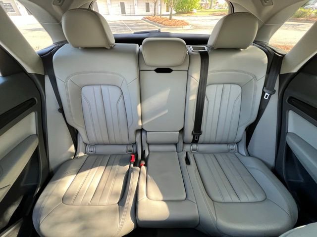 Used 2019 Audi Q5 2.0T Premium w/ Convenience Package image 25