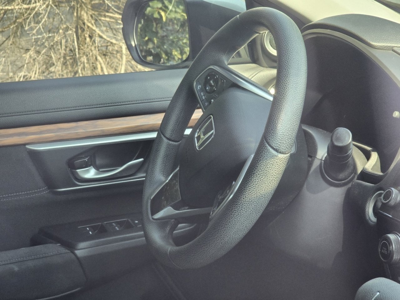 Used 2021 Honda CR-V EX image 16