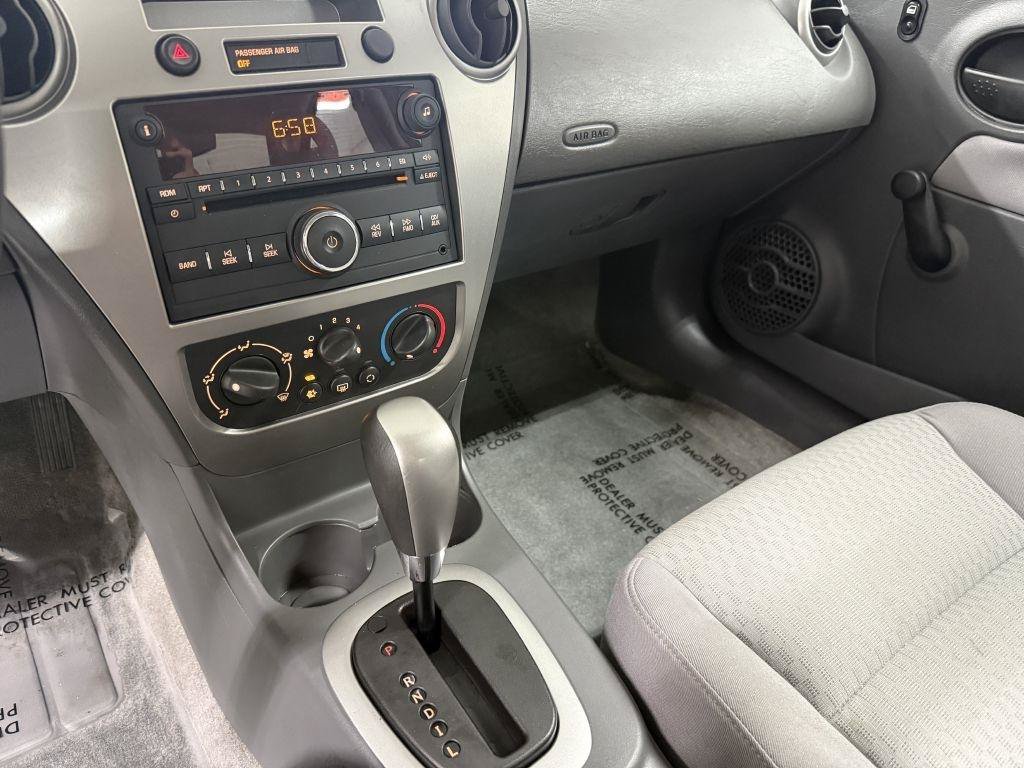 Used 2006 Saturn ION Level 2 FWD image 13