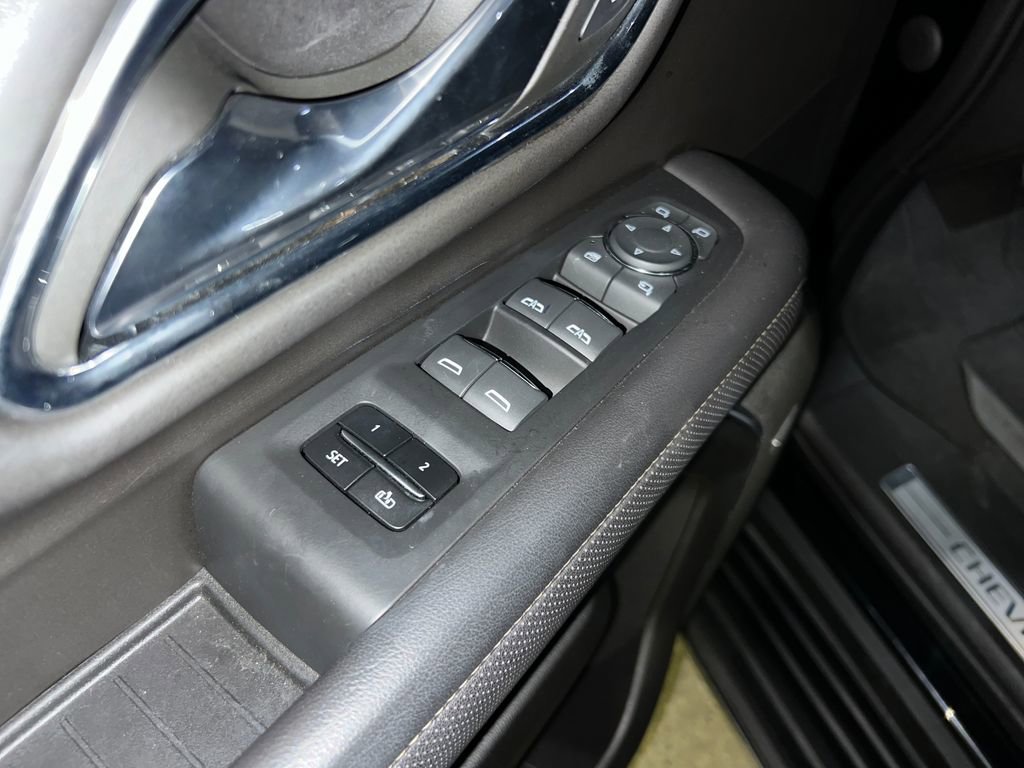 Certified 2023 Chevrolet Tahoe Premier image 14