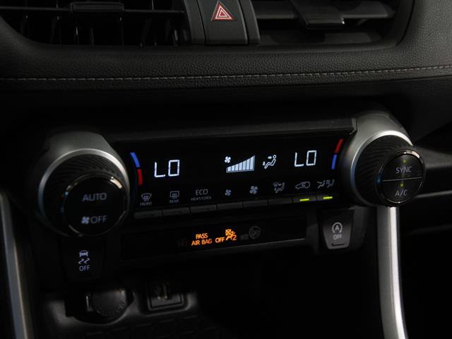 Used 2024 Toyota RAV4 XLE image 15