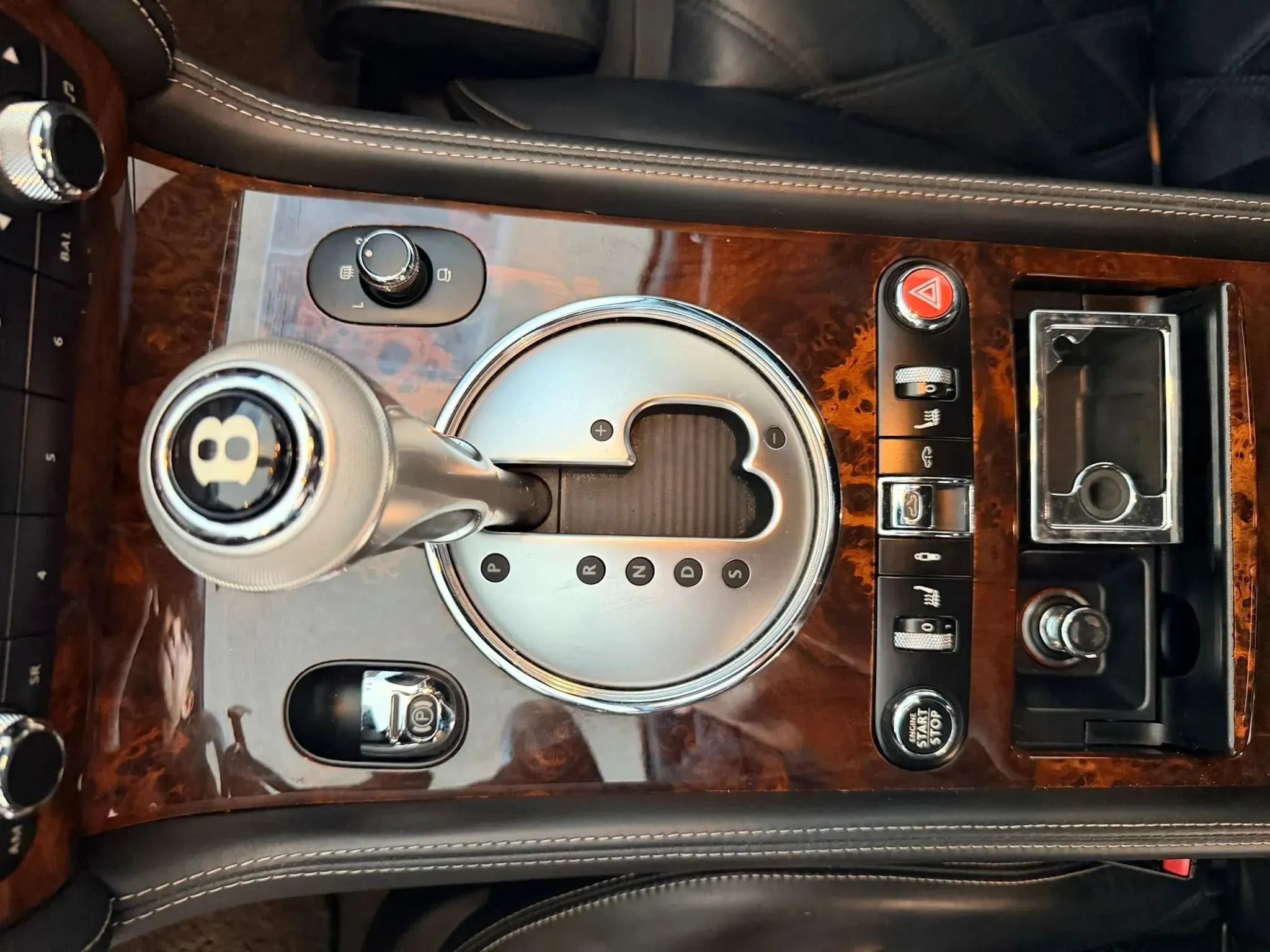 Used 2009 Bentley Continental GTC AWD/4WD image 27