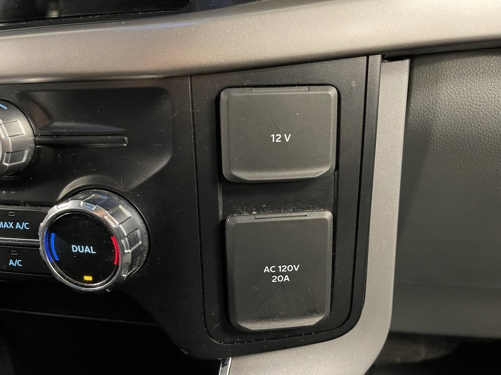 Used 2024 Ford F150 XLT w/ Mobile Office Package image 28