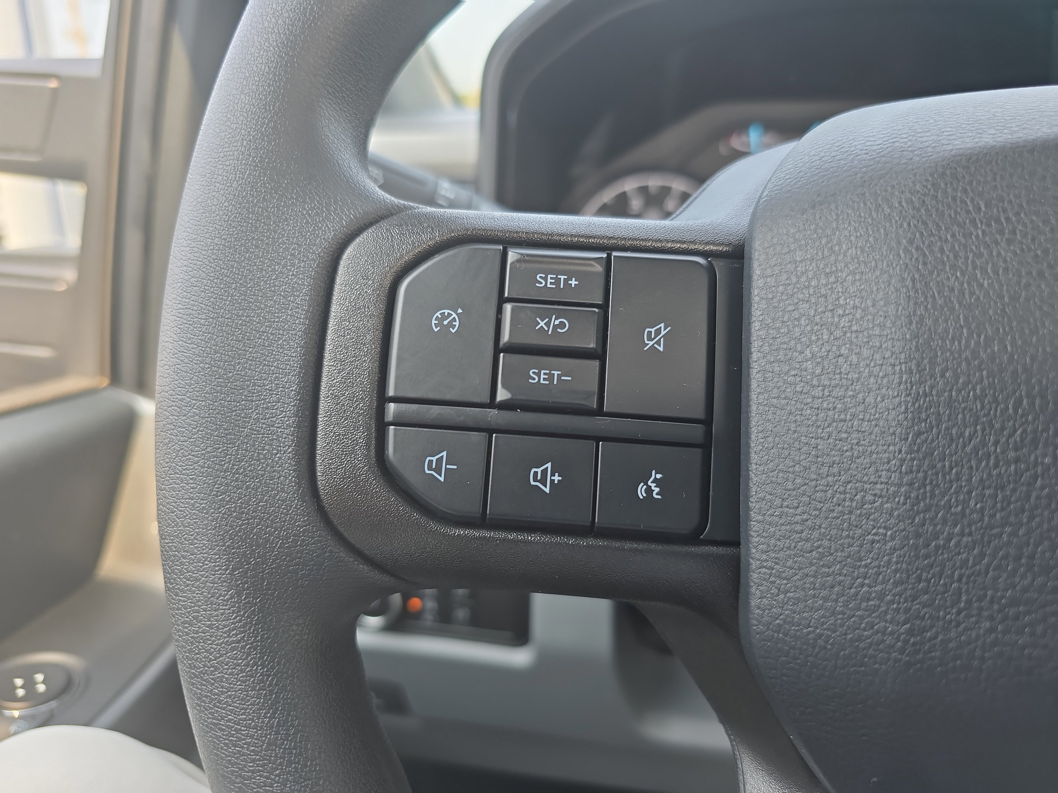 New 2025 Ford F350 XL w/ STX Appearance Package image 20