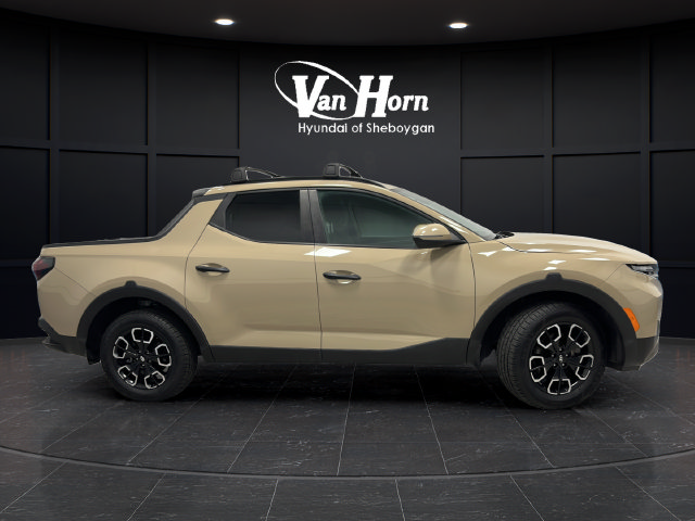 Used 2023 Hyundai Santa Cruz SEL w/ Activity Package AWD/4WD image 8