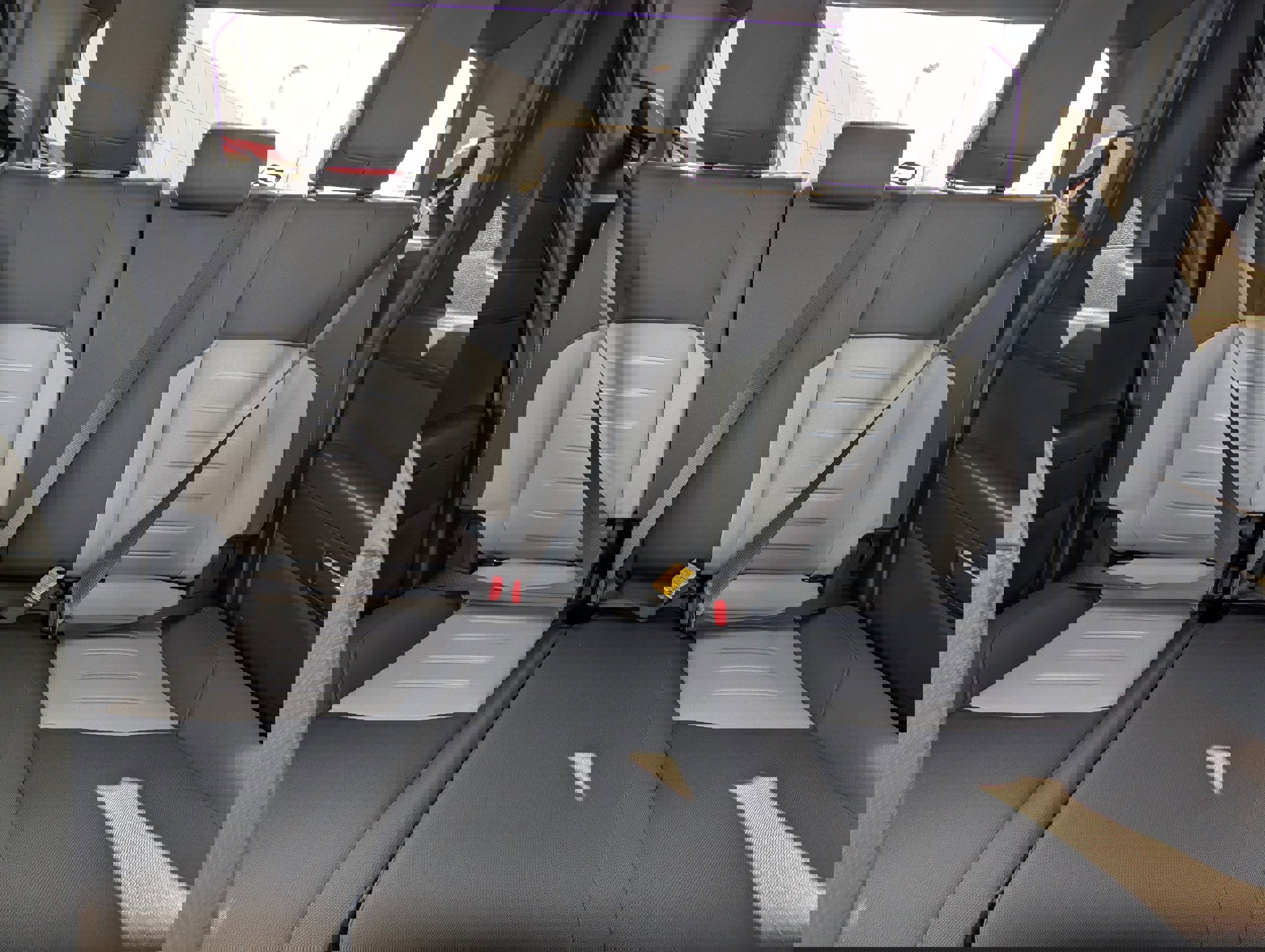 New 2026 Toyota Tacoma TRD Sport image 24