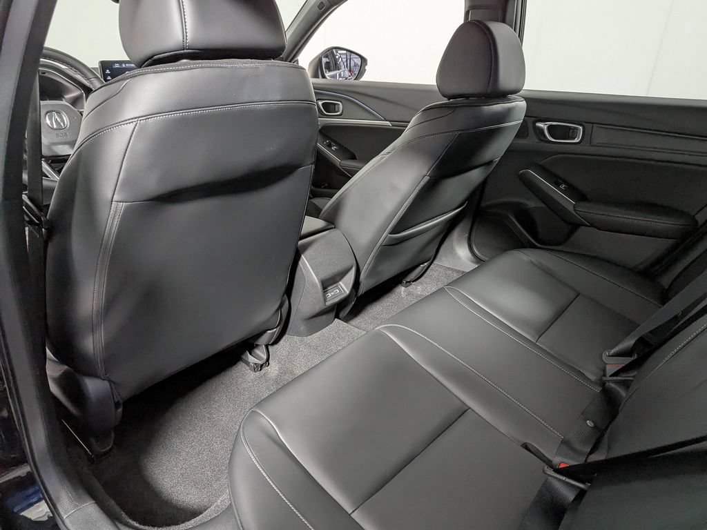 Used 2023 Acura Integra A-Spec FWD image 46