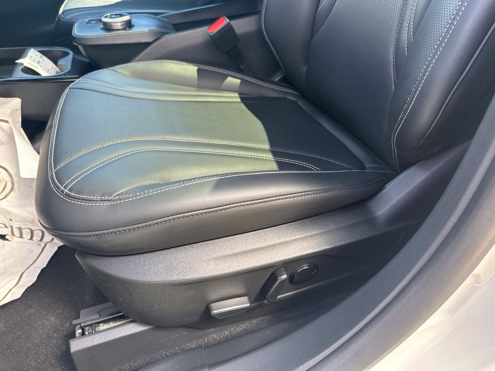 Used 2023 Ford Mustang Mach-E Premium RWD image 19